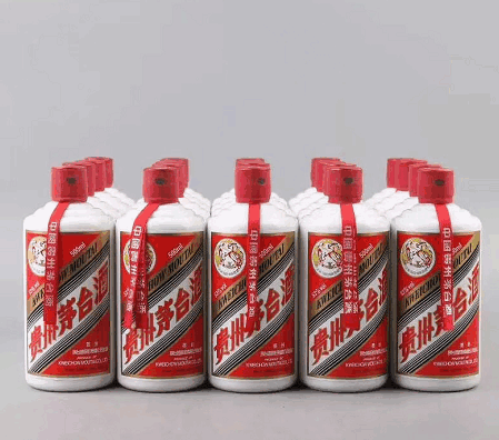 兴隆台名酒回收